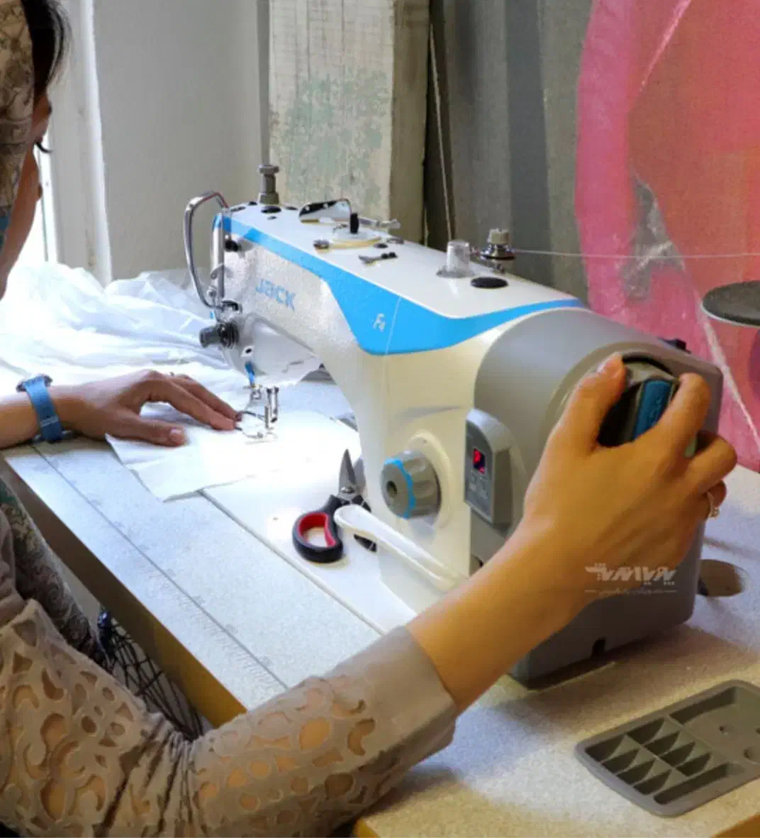 چرخ کارپیراهن مردانه درشهرسنگر|استخدام صنعتی، فنی، مهندسی|سنگر, |دیوار