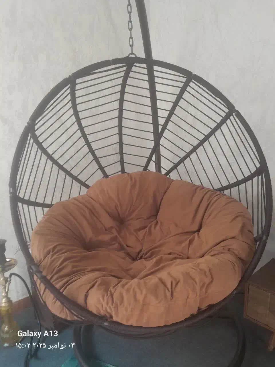 تاپ ریلکسی|صندلی و نیمکت|تهران, عباسی|دیوار