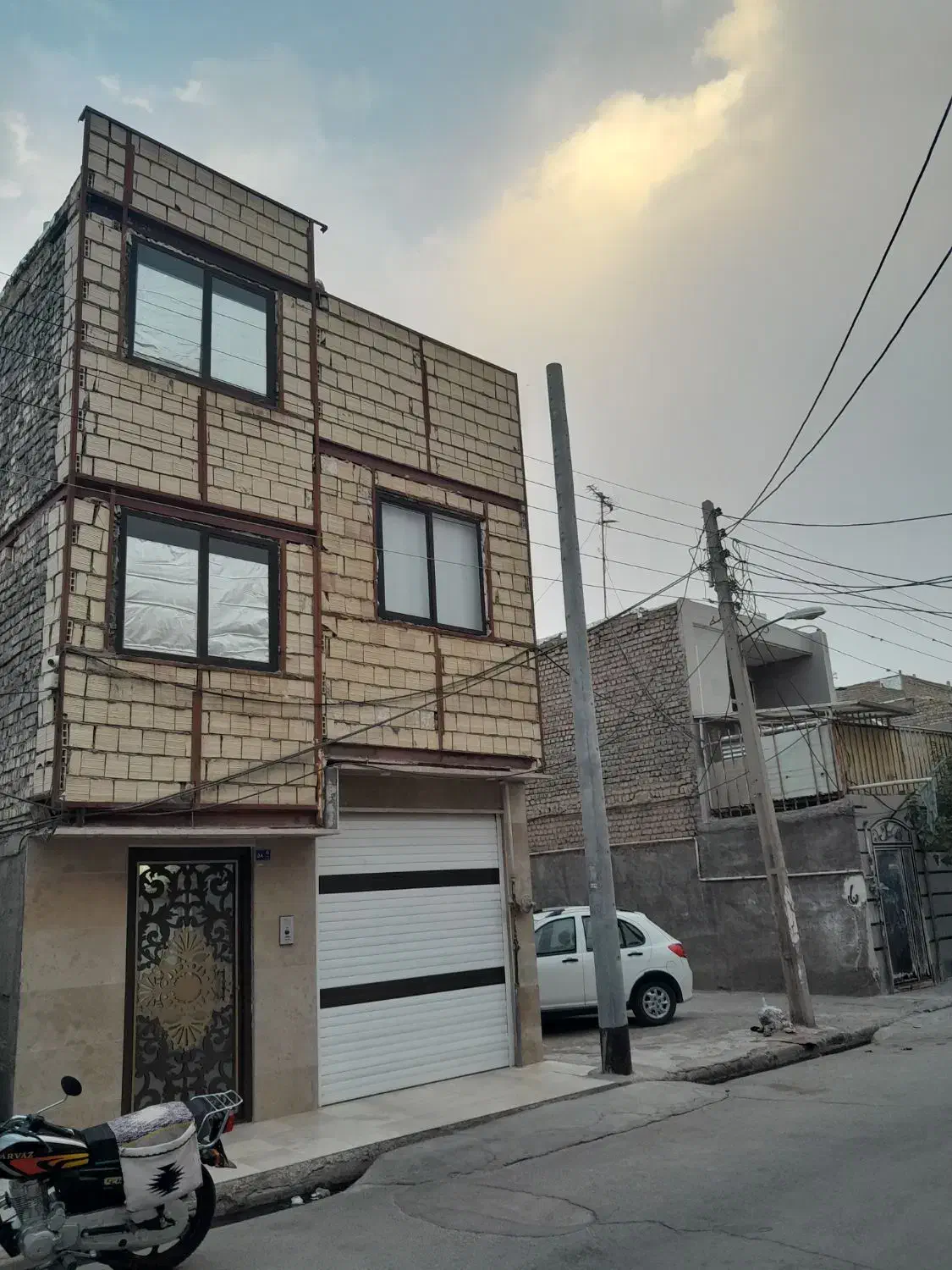 خانه ۷۰متری|فروش خانه و ویلا|قم, ولیعصر|دیوار