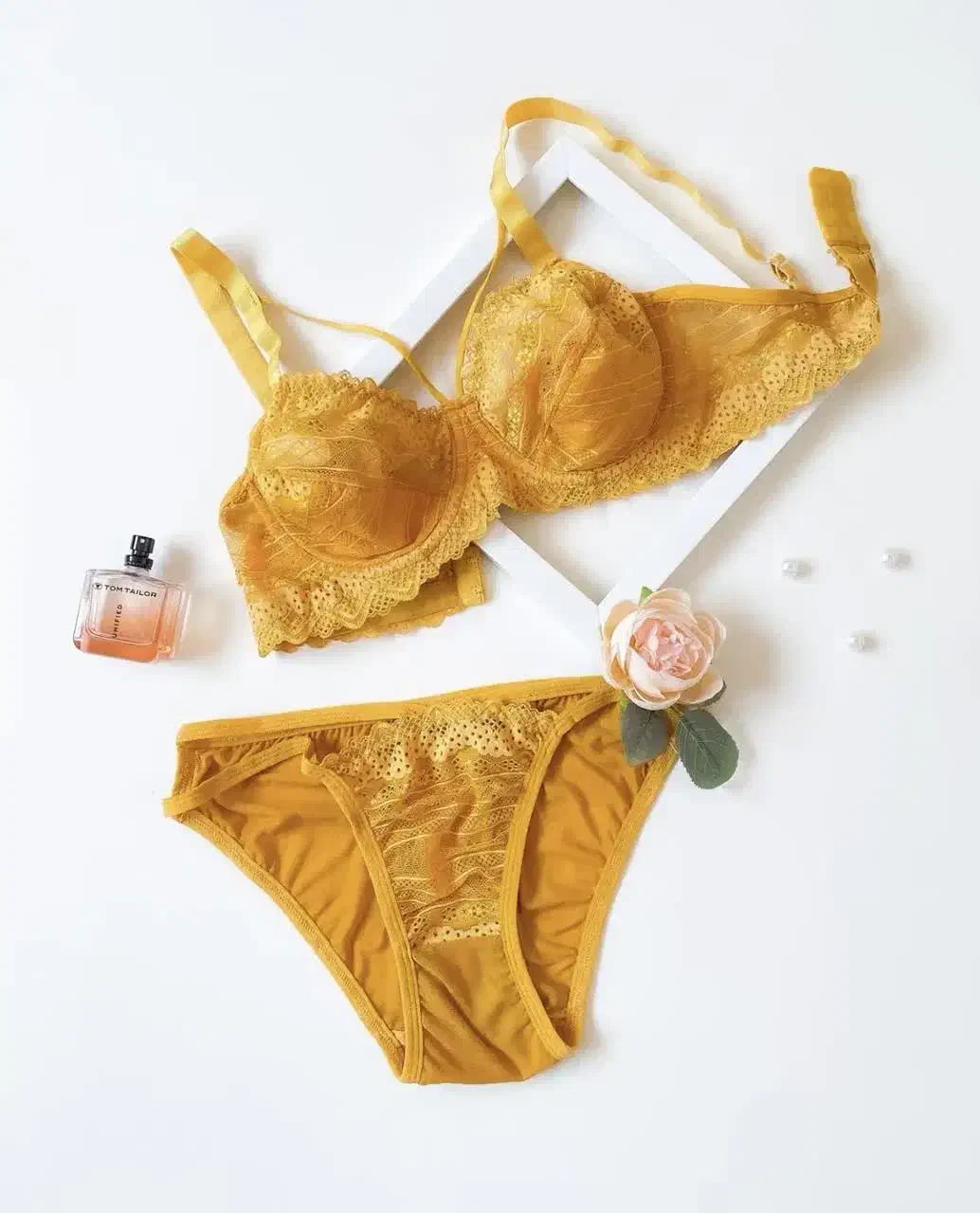 ست دانتل کنارشورت بندی|لباس|قم, خاکفرج|دیوار