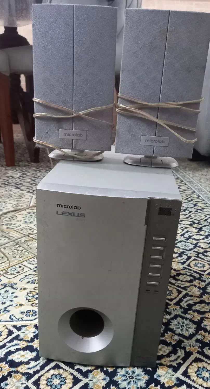 کامپیوتر ال جی|رایانه رومیزی|قائم‌شهر, |دیوار