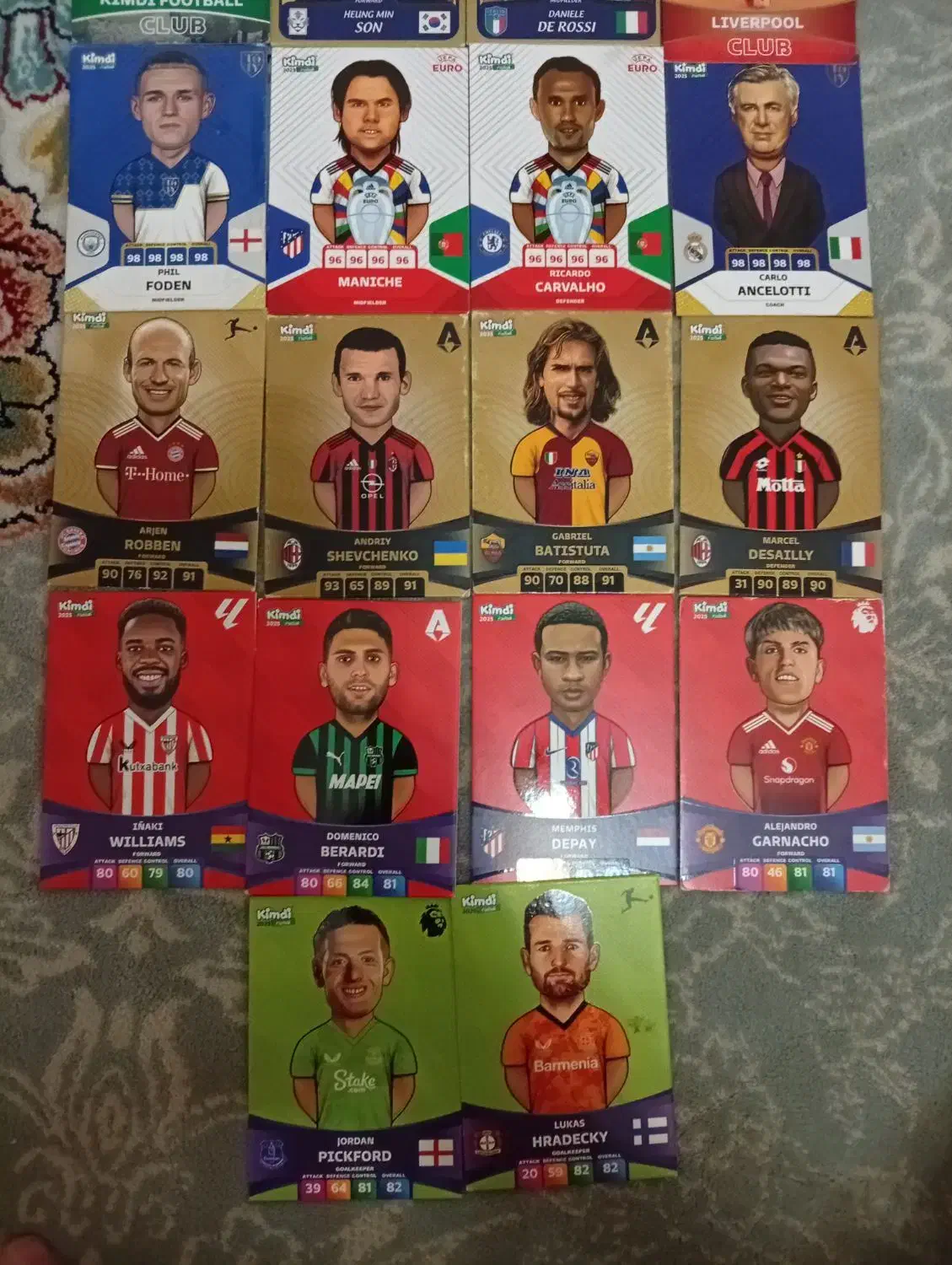 کیمدی بدون رمز زدگی|اسباببازی|رشت, توشیبا|دیوار