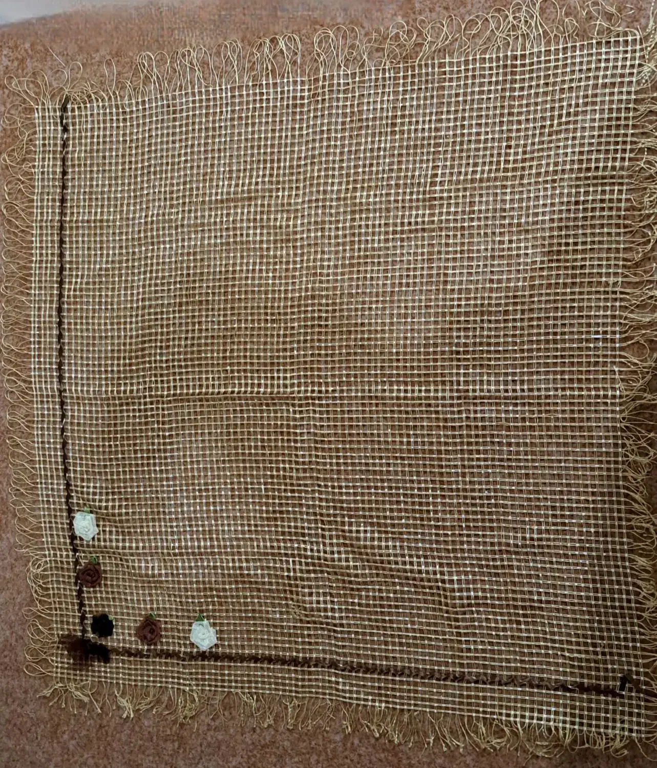 رو میزی یا روپشتی|پرده، رانر، رومیزی|آزادشهر, |دیوار