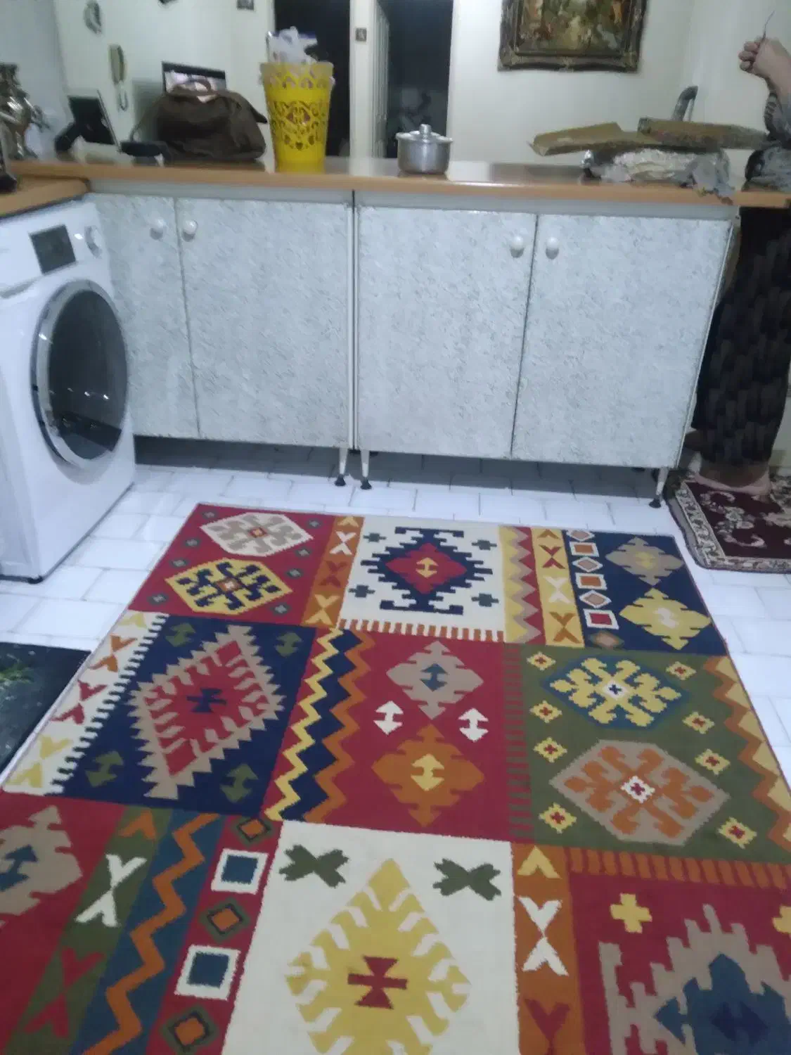 فرش ماشینی|فرش|تهران, یافت آباد جنوبی|دیوار