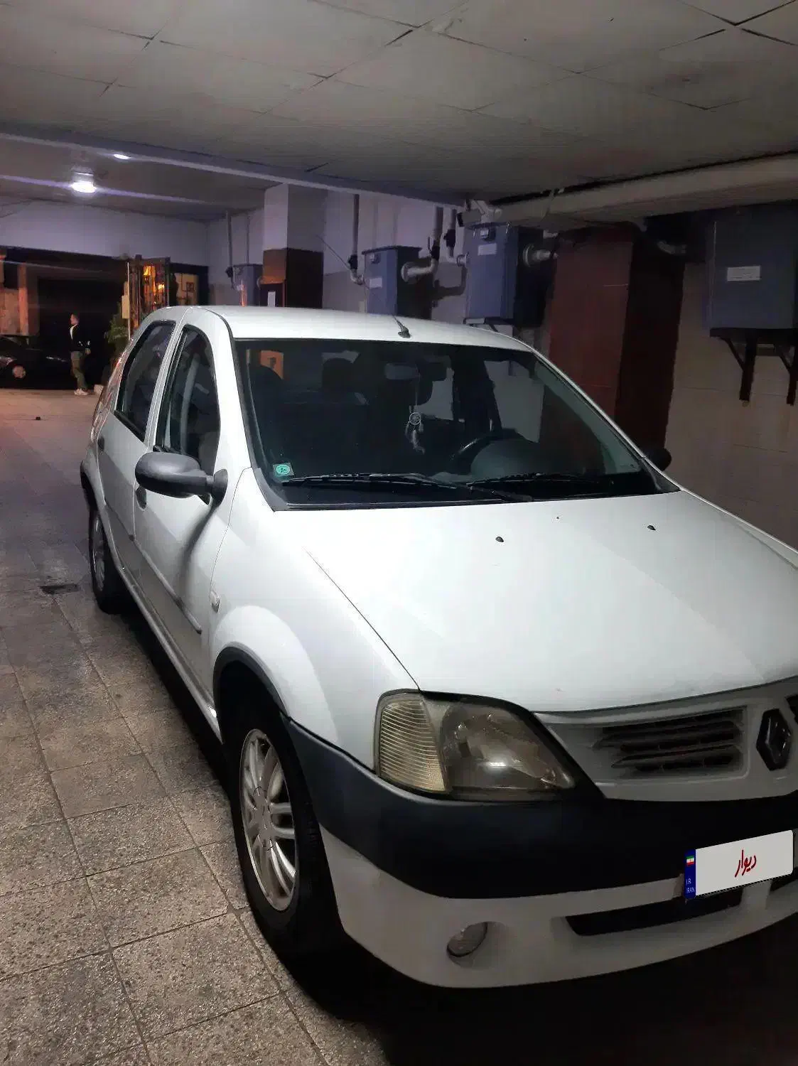 ال۹۰مدل۹۱بی رنگ|خودرو سواری و وانت|اندیشه, شهرک المهدی|دیوار