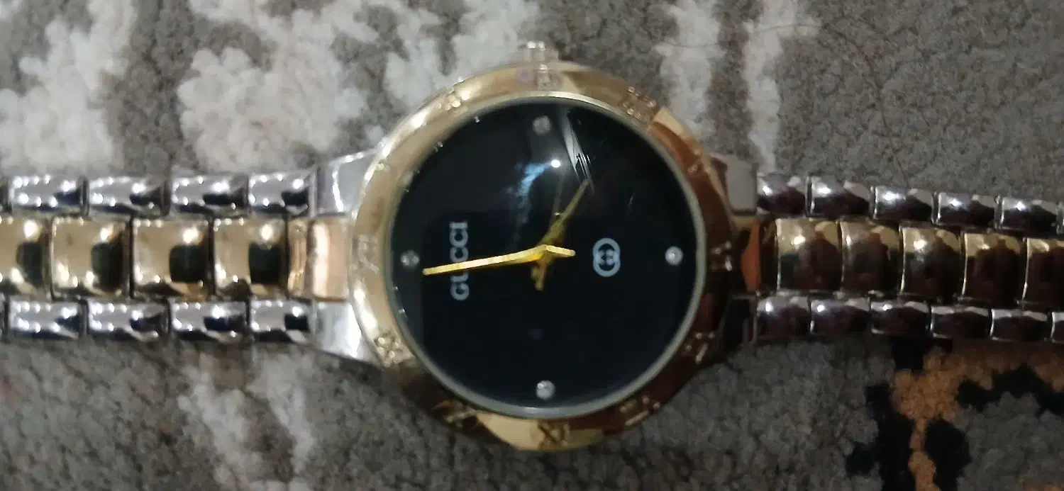 ساعت گوچی|ساعت|پاکدشت, پاکدشت (مامازند)|دیوار