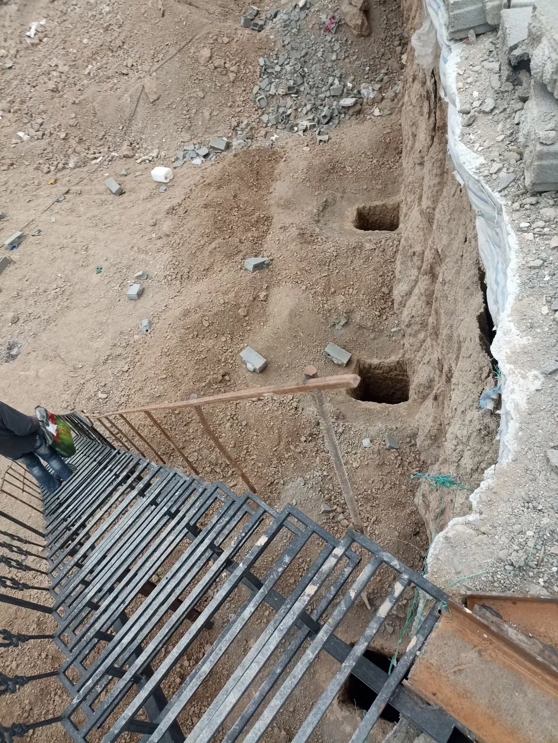 مغنی چاه کن|خدمات پیشه و مهارت|تهران, کوثر|دیوار