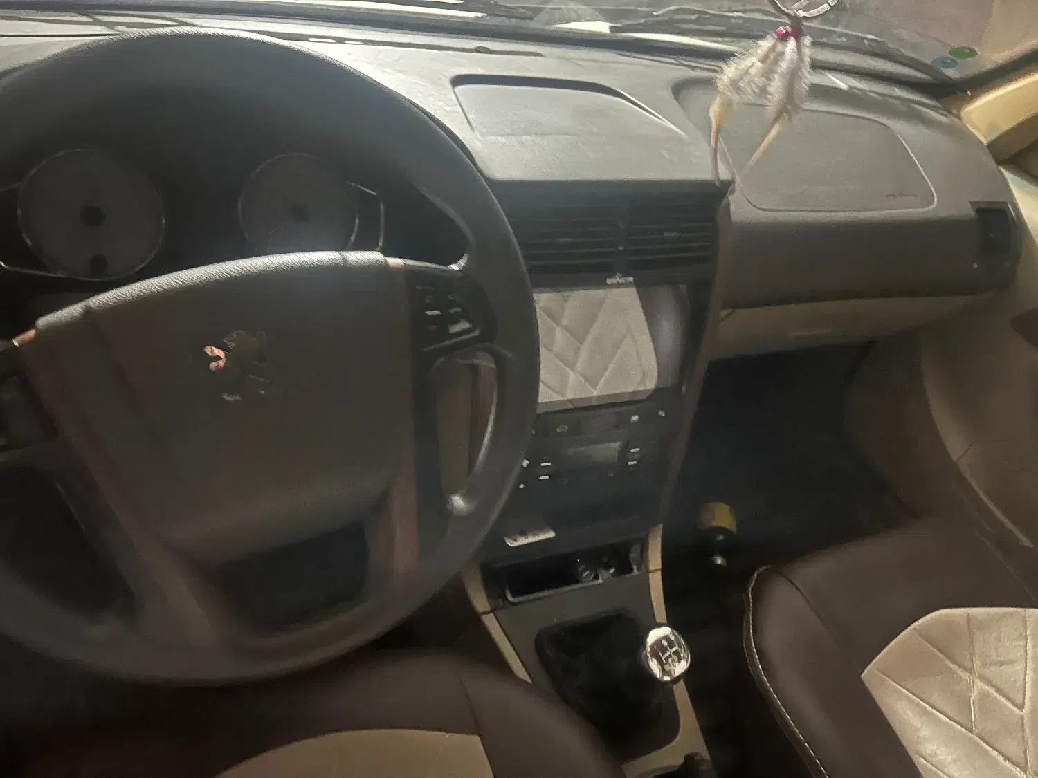 پارس سال موتور قدیم ۱۴۰۱|خودرو سواری و وانت|بندرعباس, |دیوار