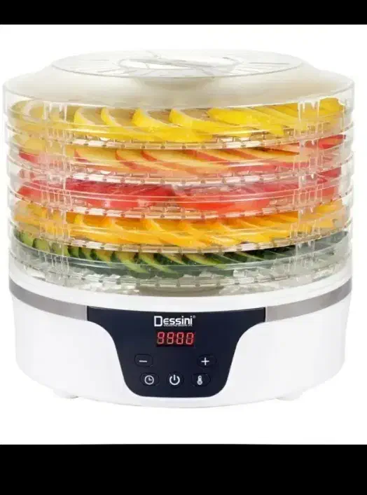 میوه خشک کن خانگی|سایر لوازم برقی|اردبیل, |دیوار