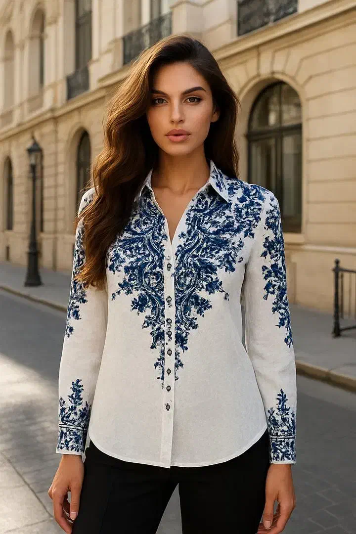 شومیز مجلسی|لباس|تهران, تجریش|دیوار