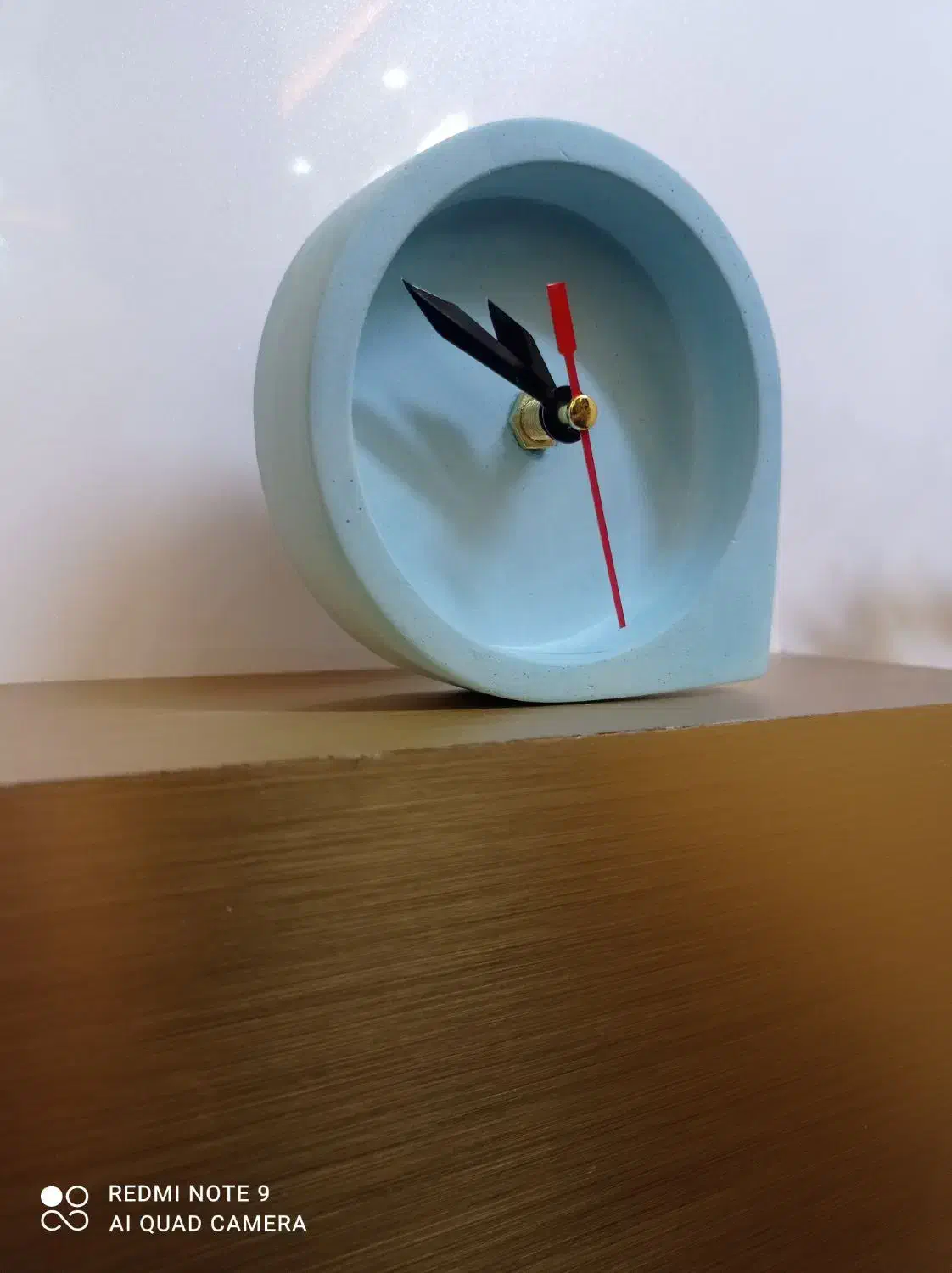 ساعت رومیزی STONIX|ساعت دیواری و تزئینی|پاکدشت, پاکدشت (مامازند)|دیوار