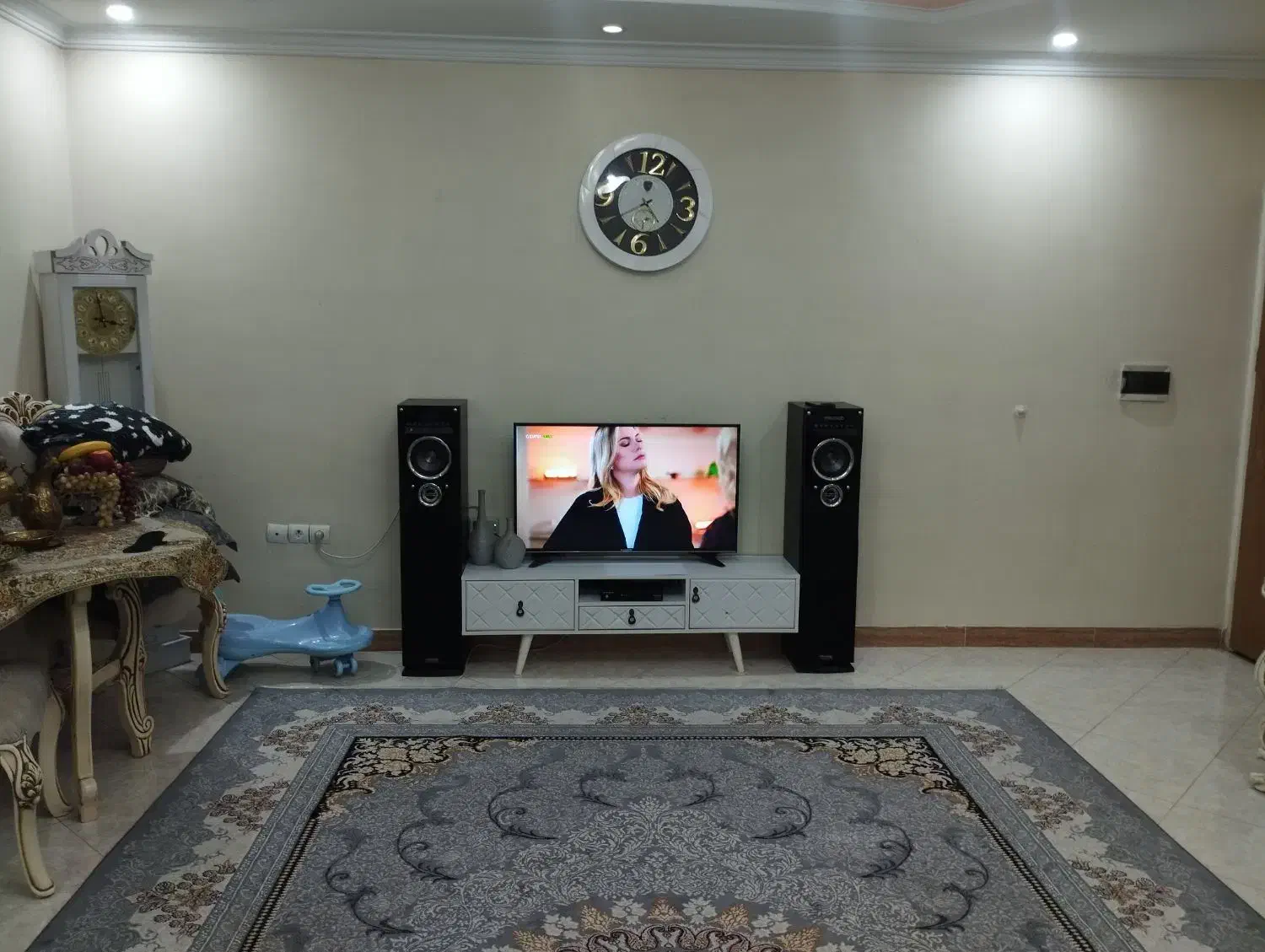 اجاره آپارتمان