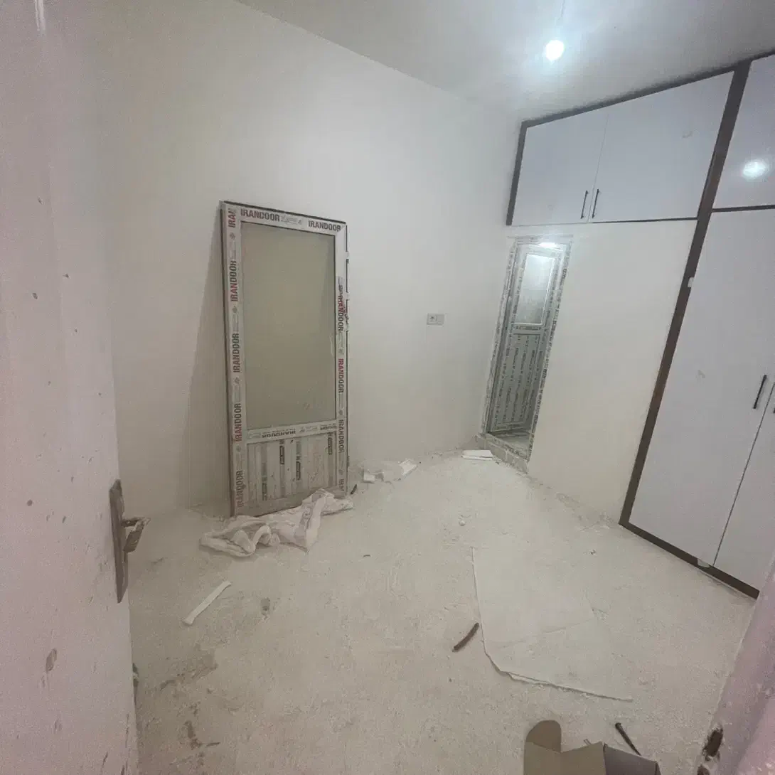 ۷۵متری یک خواب نوساز وشیک(۱۷۰رهن کامل)|اجارهٔ آپارتمان|مشهد, کوی سیدی|دیوار