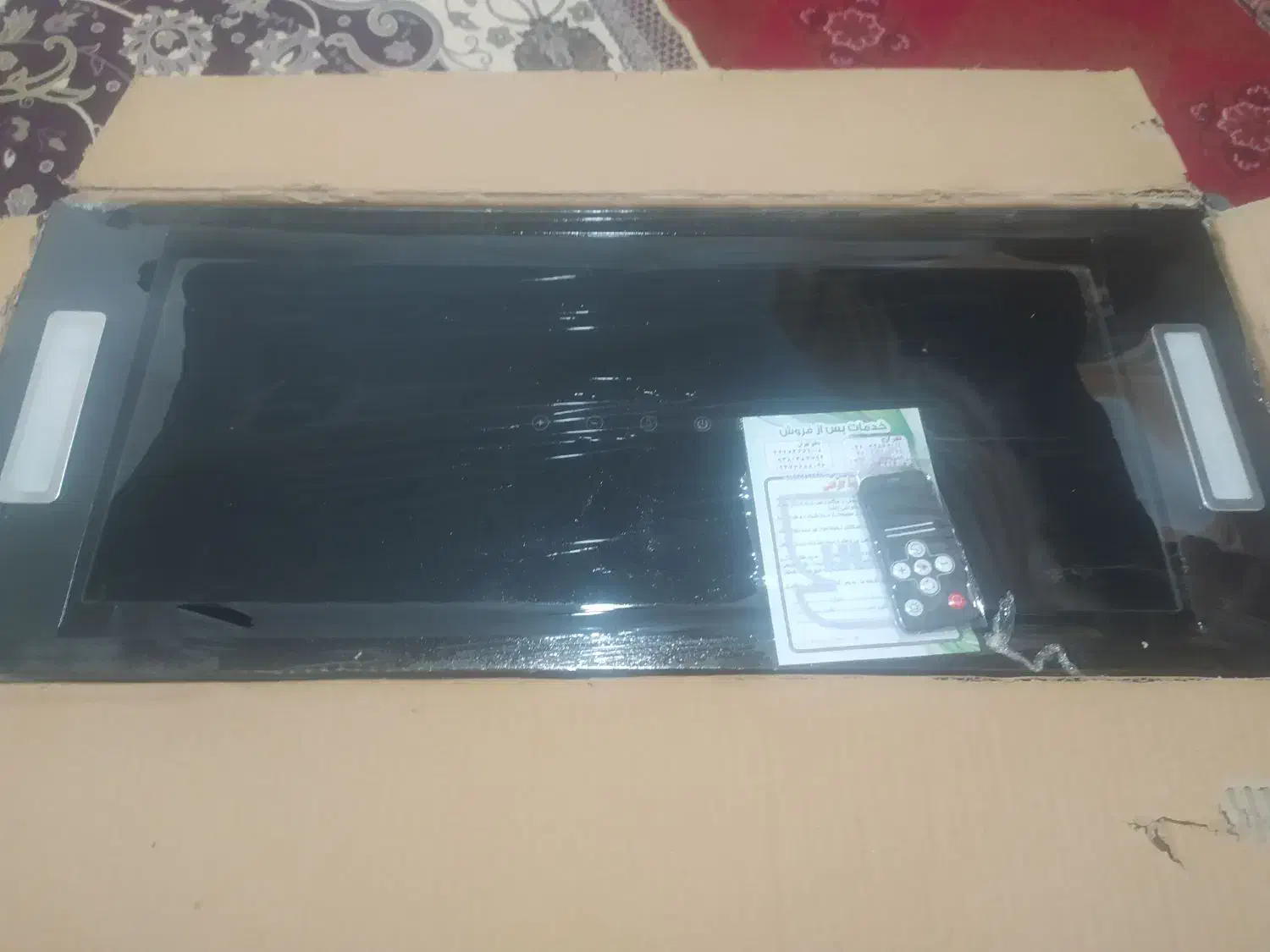 فروش ویژه یک دستگاه هود|هود|الوند, |دیوار