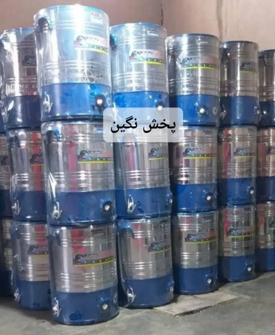 پتوشوی ۶۰کیلو ژن استار|ماشین لباسشویی و خشک‌کن لباس|تبریز, |دیوار