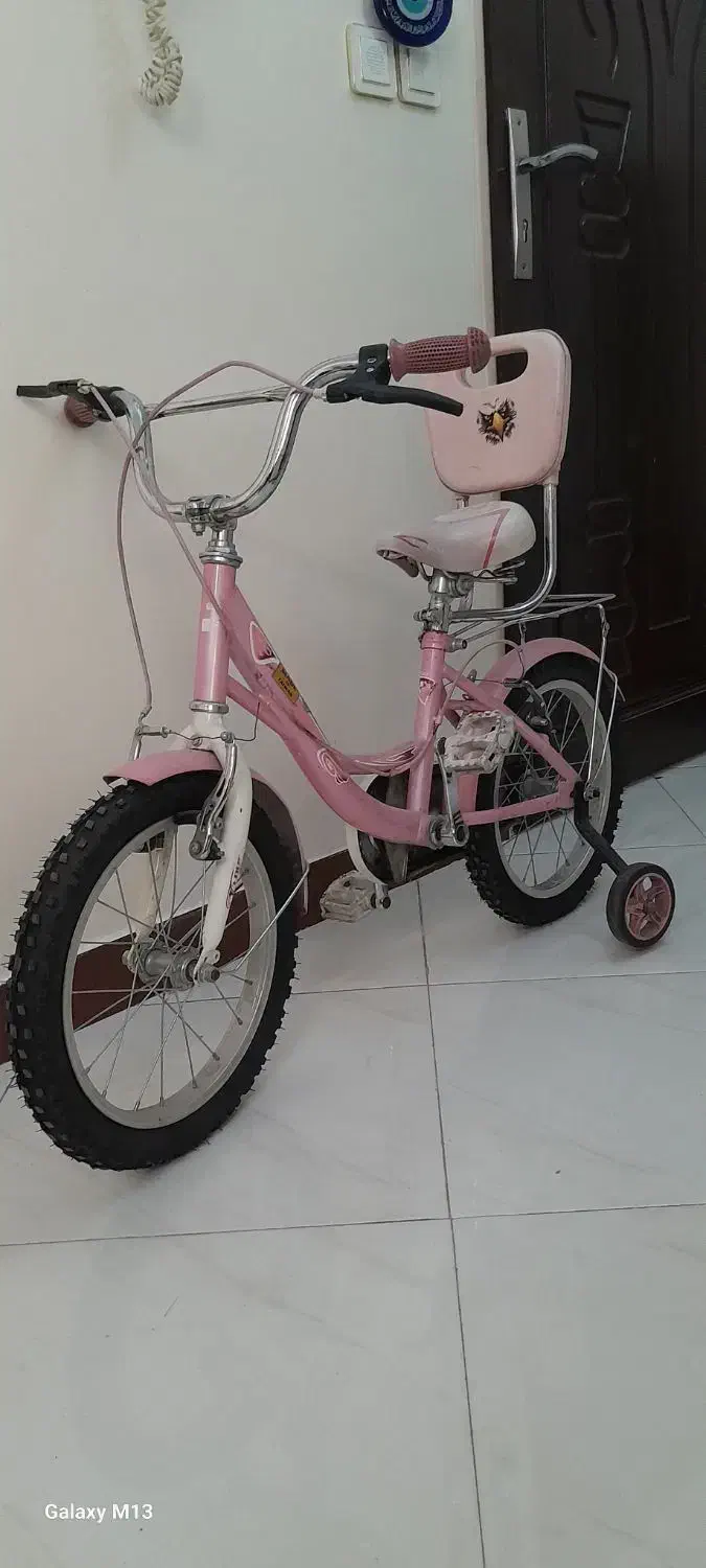 دوچرخه|دوچرخه، اسکیت، اسکوتر|تهران, کیانشهر|دیوار