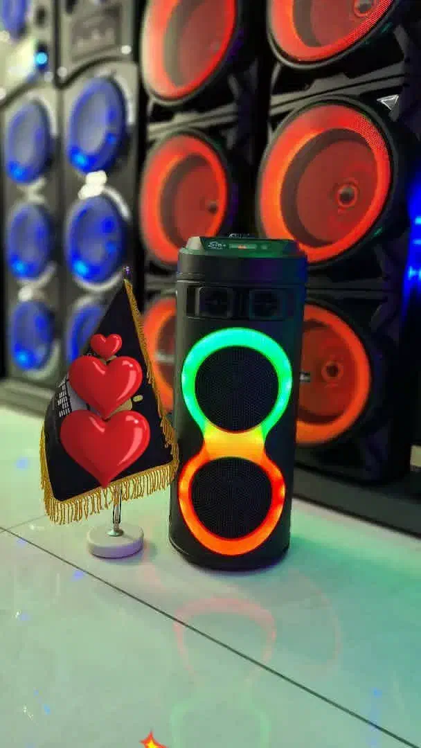 اسپیکر|سیستم صوتی خانگی|زاهدان, |دیوار