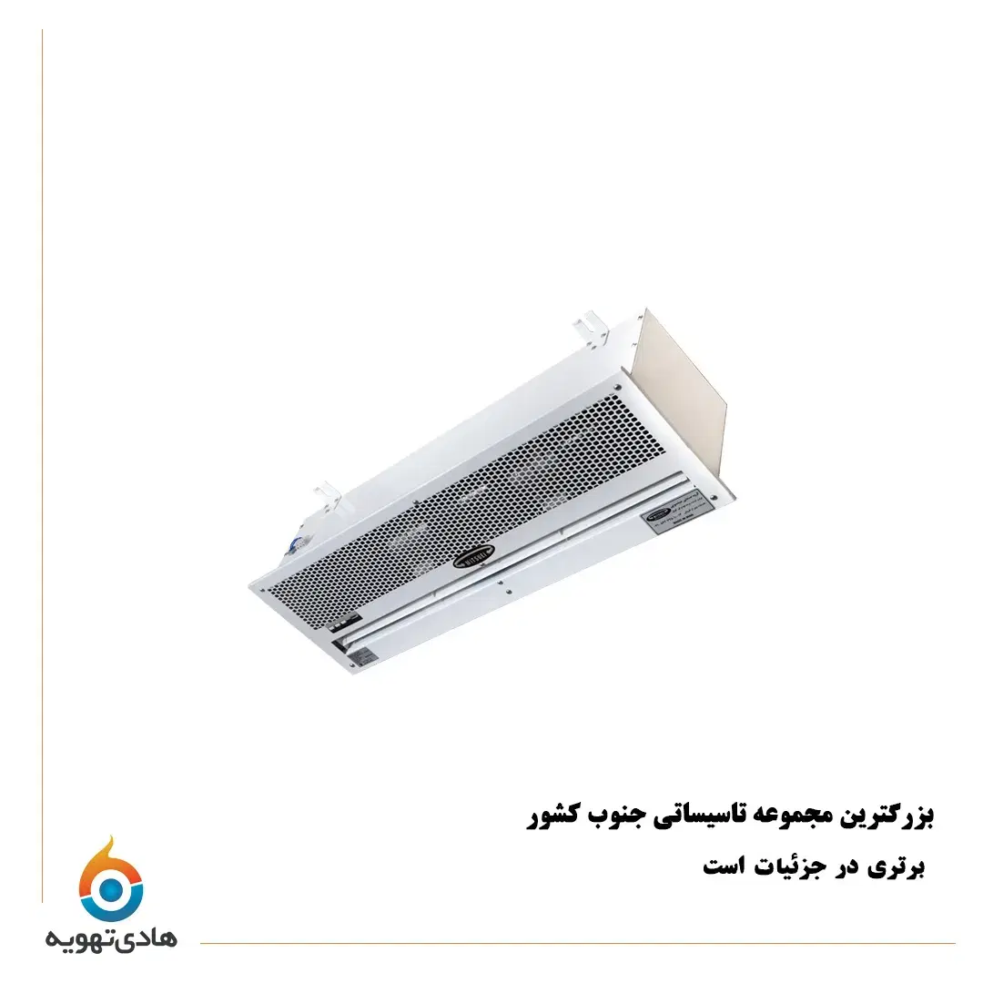 پرده هوا|پنکه و تصفیه‌کنندهٔ هوا|شیراز, شهرک ایثار|دیوار