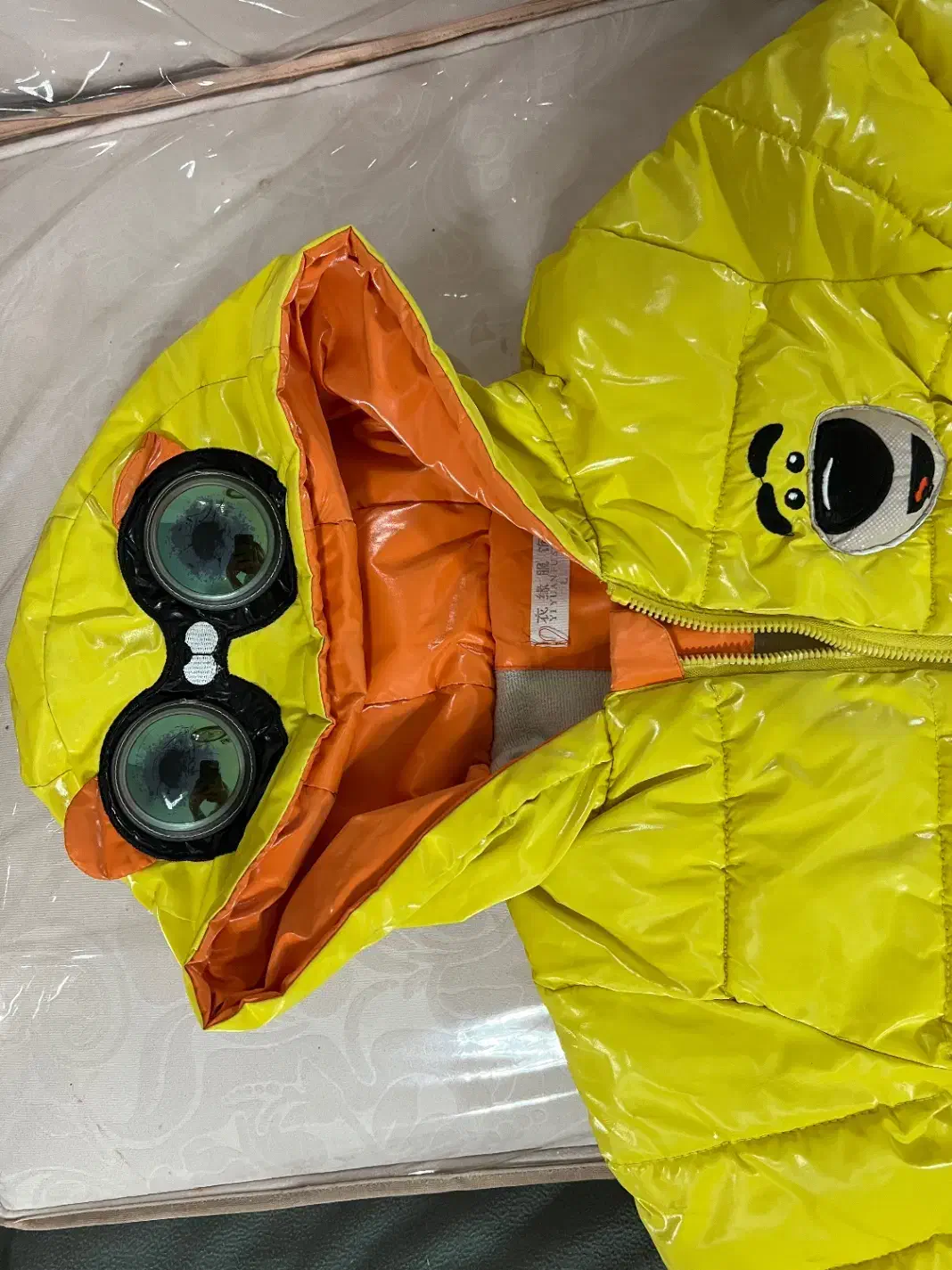 کاپشن|کفش و لباس بچه|تهران, سلیمانی|دیوار