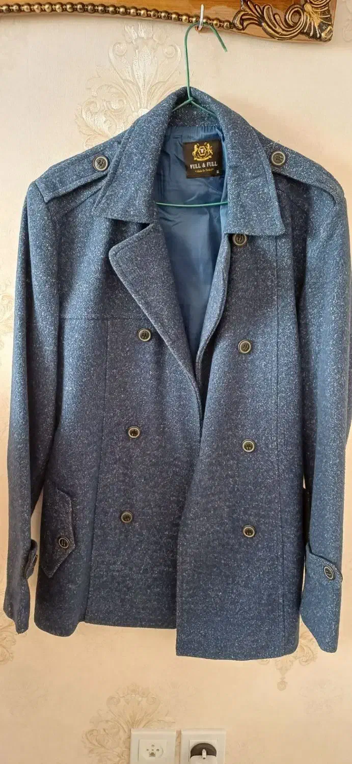 پالتو و کاپشن|لباس|ارومیه, |دیوار