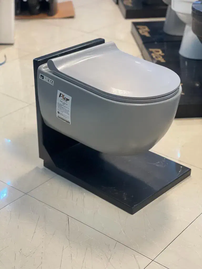 نمایندگی وال هنگ و شیرآلات توکار در کرمانشاه|لوازم سرویس بهداشتی|کرمانشاه, |دیوار