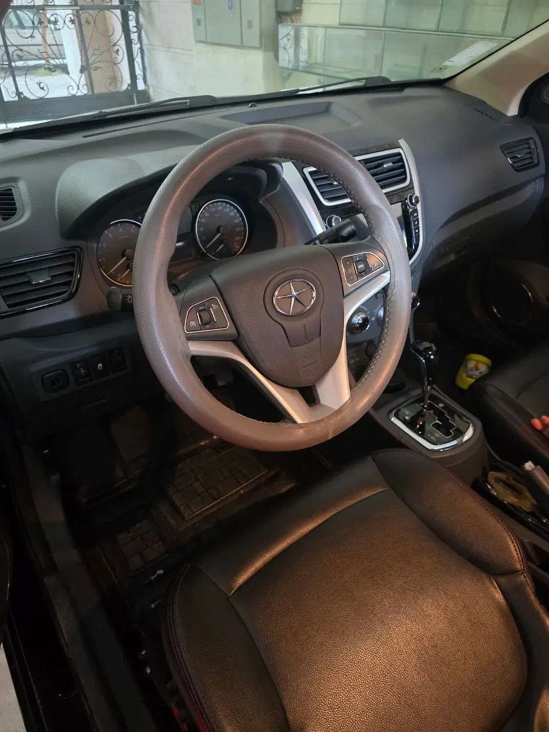 جک جی ۴ در حد|خودرو سواری و وانت|گرگان, |دیوار