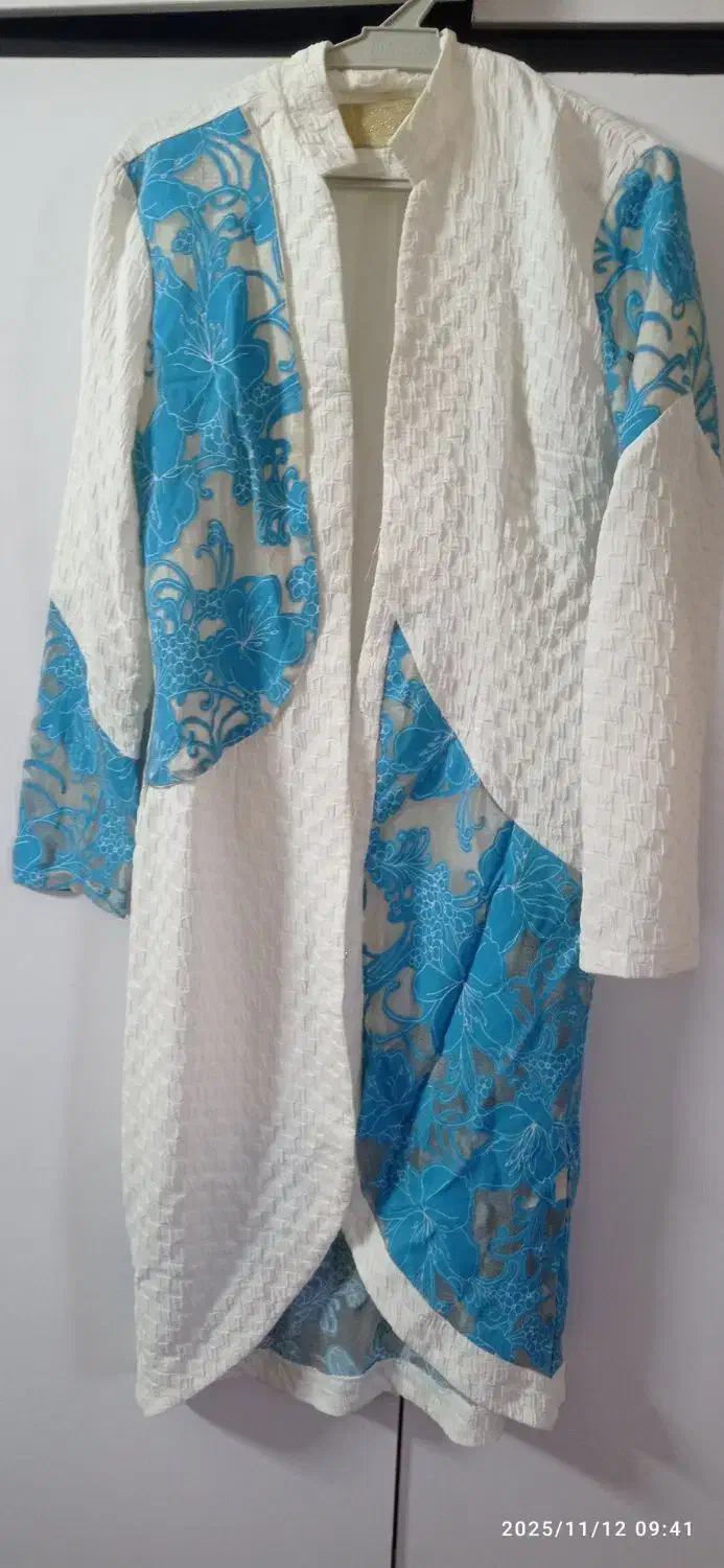 مانتو|لباس|گلبهار, شهر جدید گلبهار|دیوار