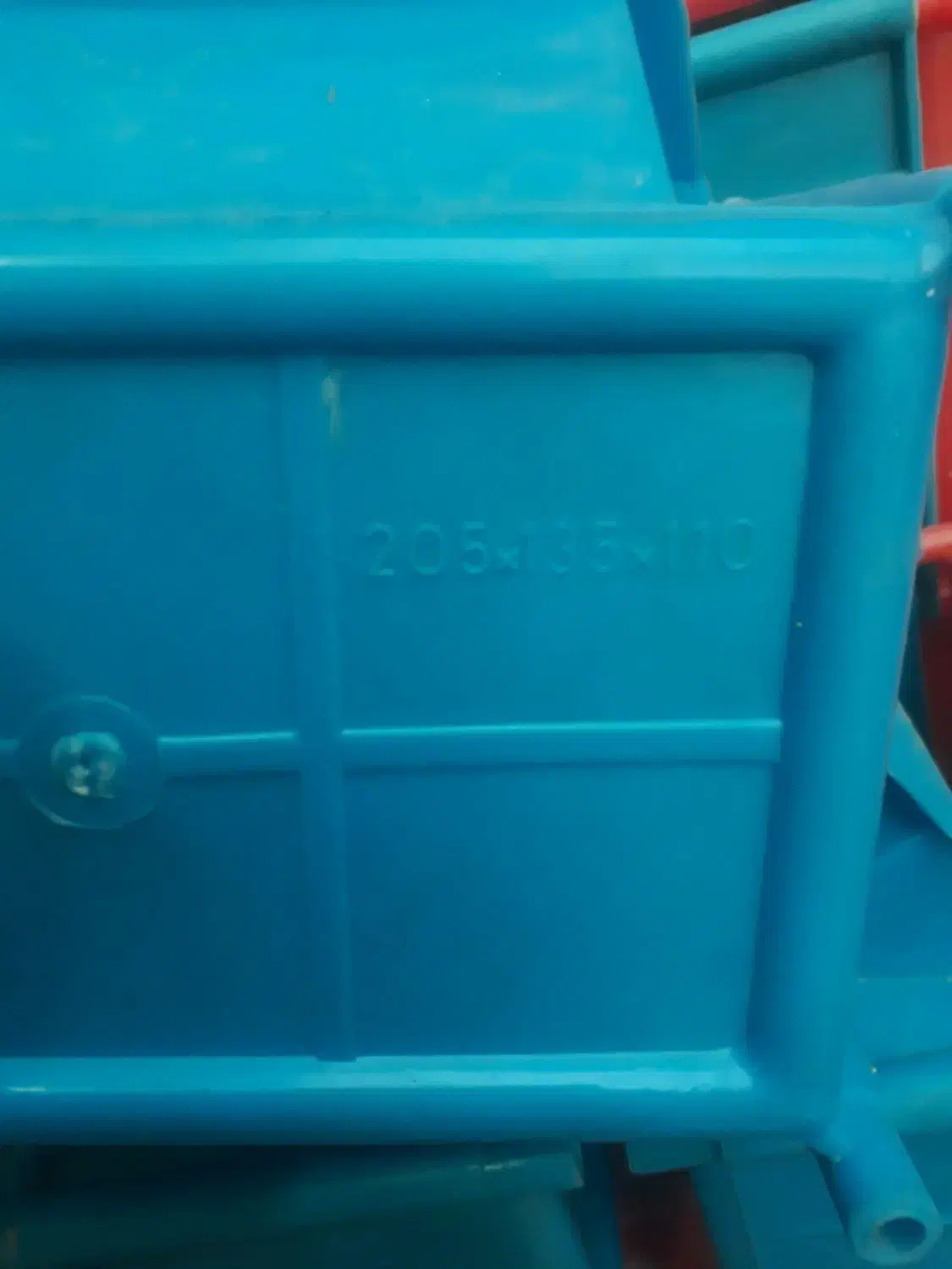 پالت پلاستیکی|ابزارآلات|کازرون, |دیوار