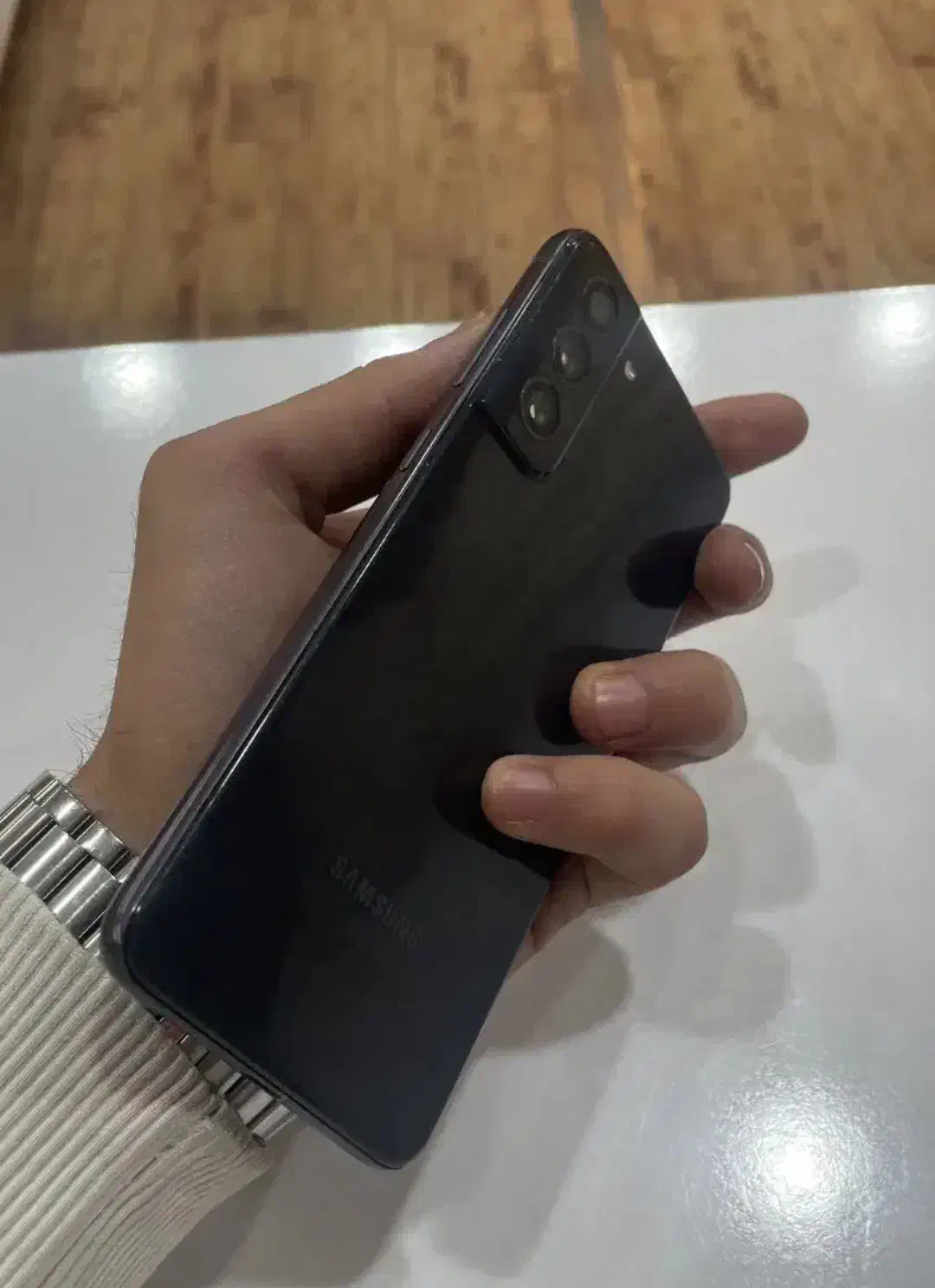 S21 fe|موبایل|کرج, خرمدشت|دیوار