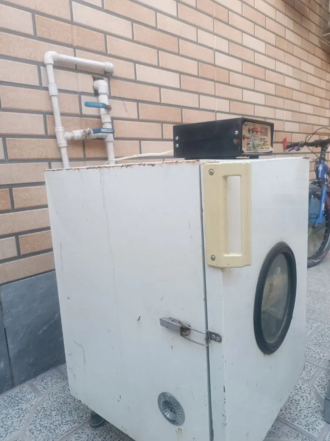 دستگاه جوجه کشی|لوازم جانبی حیوانات|کرمان, |دیوار