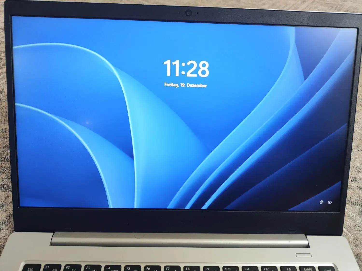 لپ تاپ سامسونگ Galaxy book 2 Go 5G|رایانه همراه|تهران, مهرآباد|دیوار