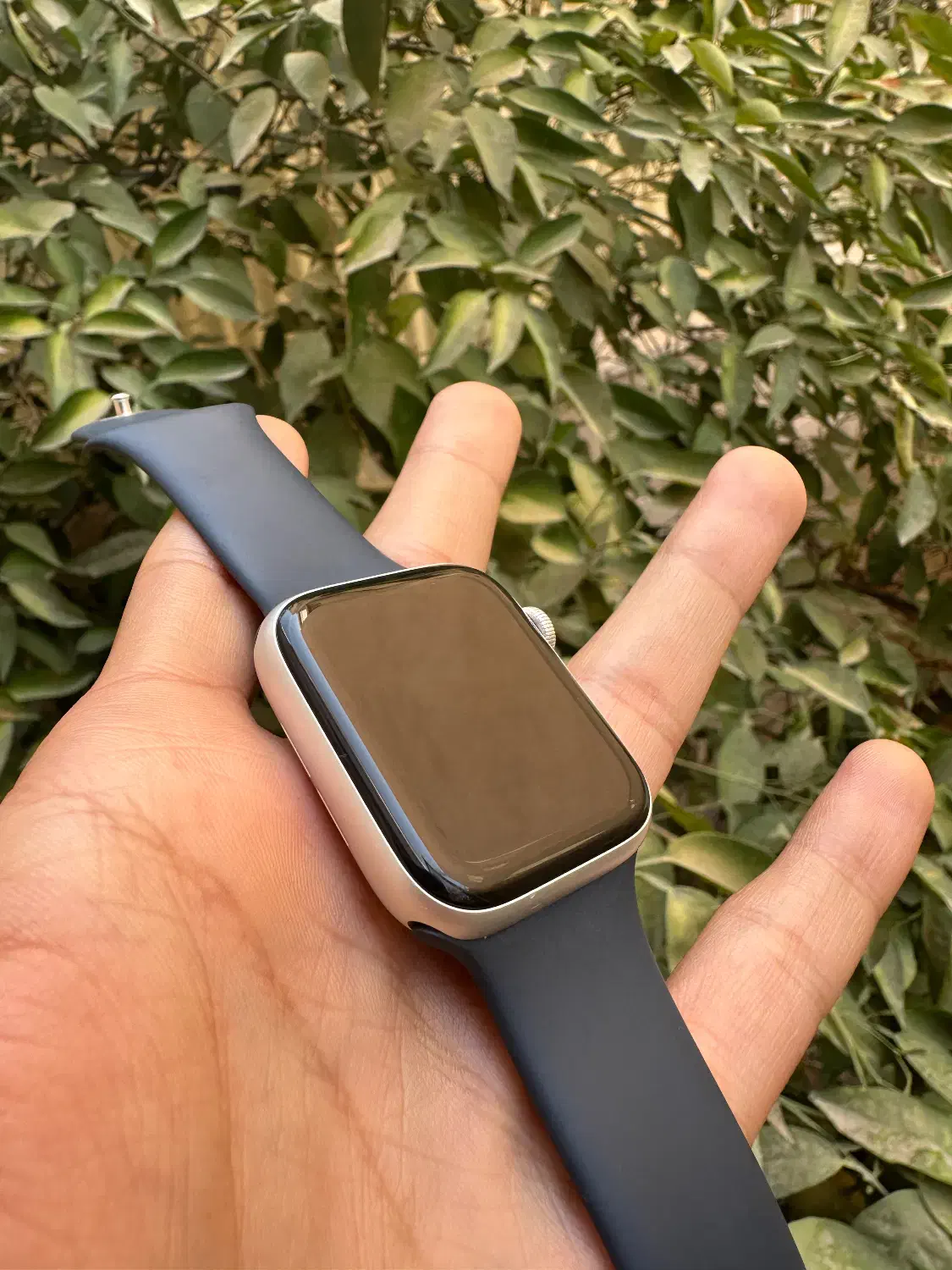 اپل واچ سری ۹ / apple watch 9 se|ساعت|تهران, فلسطین (میدان انقلاب)|دیوار