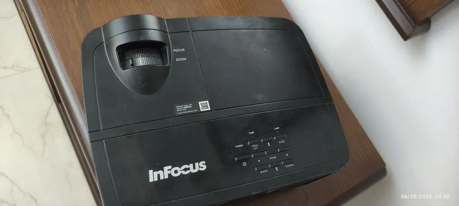 دیتا پروژکتور|تلویزیون و پروژکتور|بجنورد, |دیوار