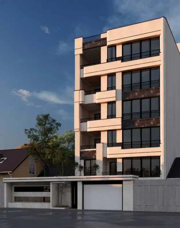 گلسار، پیش فروش، ۲۶۵ متر|پیش‌فروش املاک|رشت, گلباغ نماز|دیوار