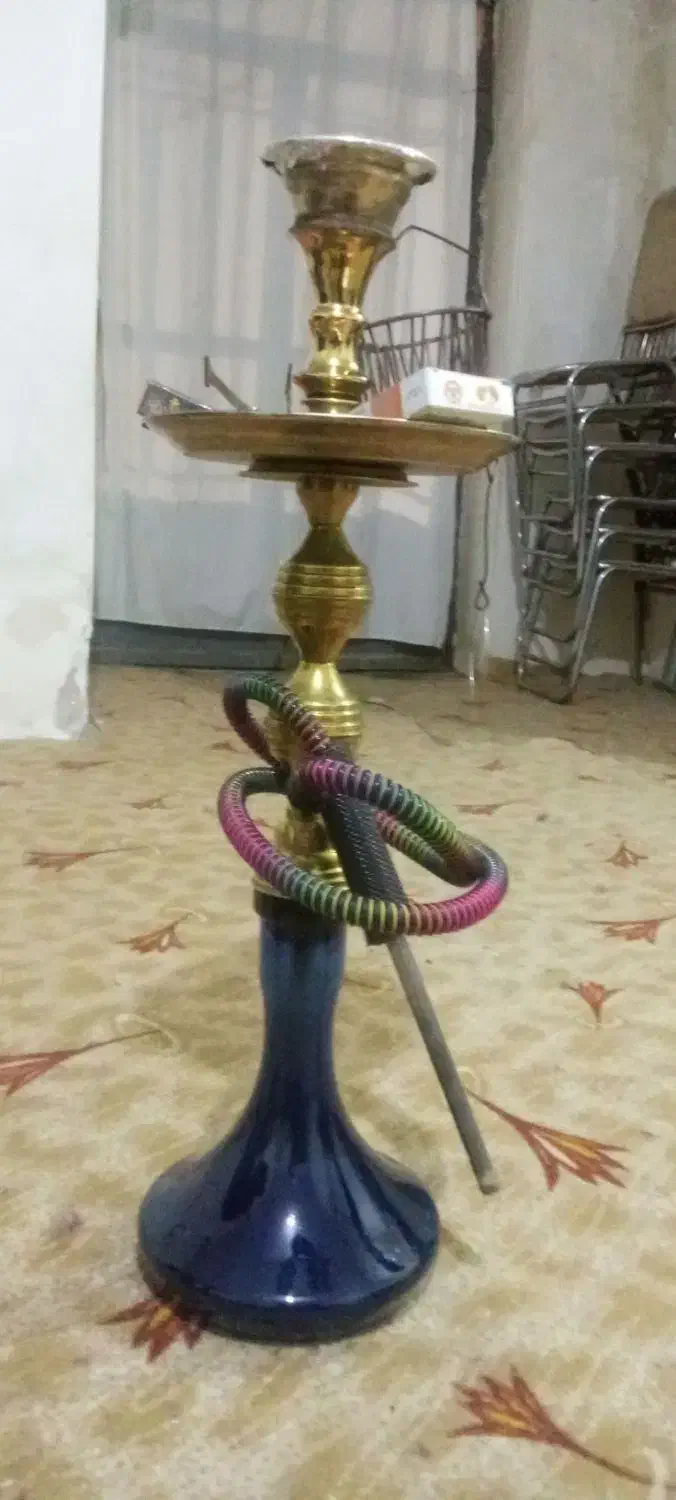 قلیان|کلکسیون و سرگرمی|بوکان, |دیوار