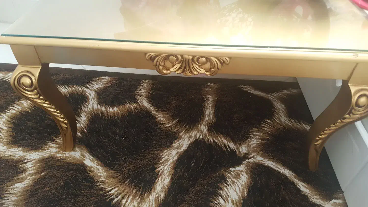 مبلمان ۹نفره بسیارتمیز|مبلمان خانگی و میز عسلی|قم, سراجه (۱۵ خرداد)|دیوار