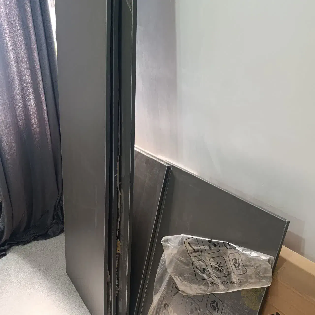 چوب Mdf|جاکفشی، کمد، دراور|بندر ماهشهر, |دیوار