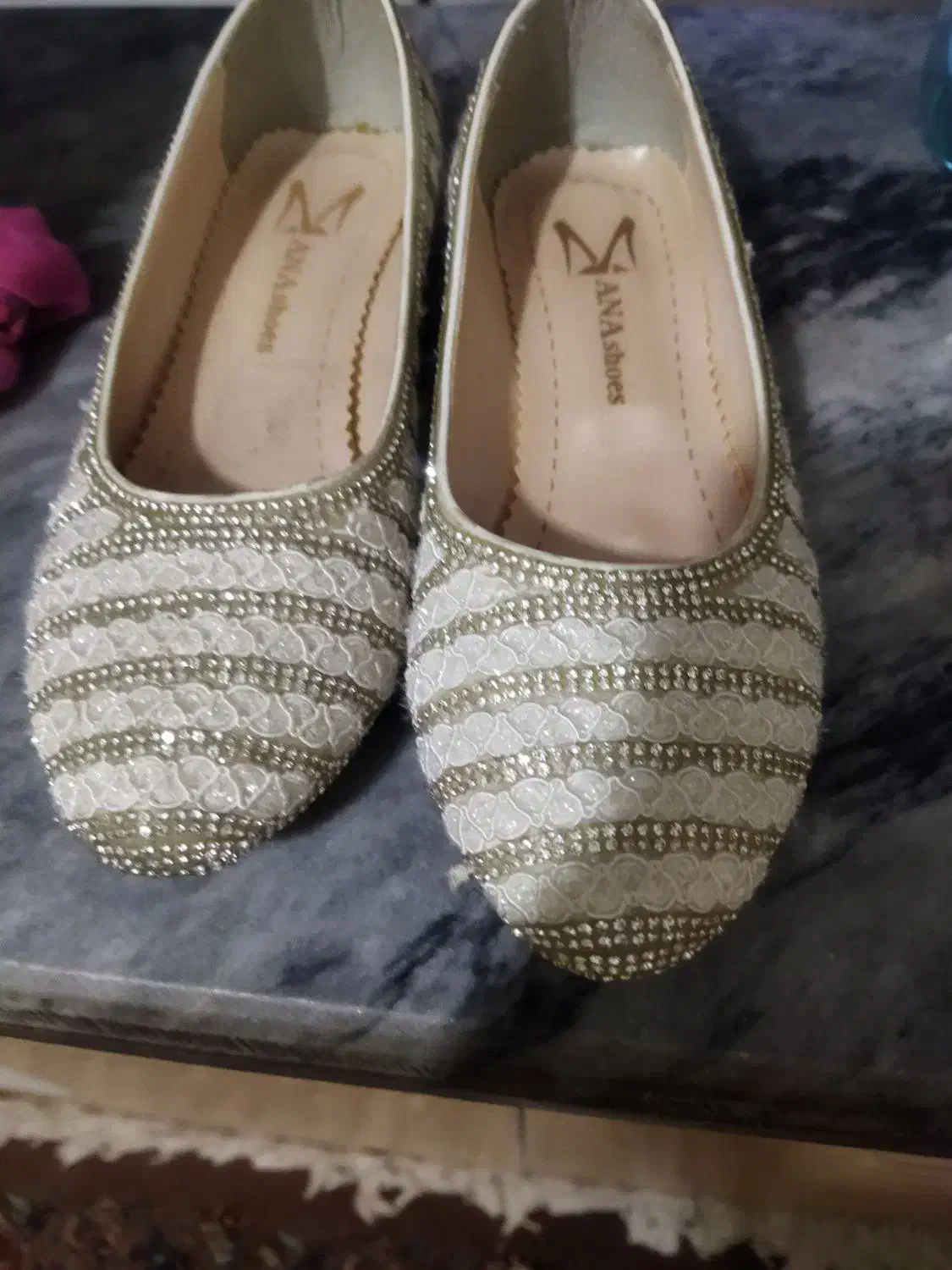 کفش مجلسی|کیف، کفش، کمربند|شهریار, شهریار|دیوار