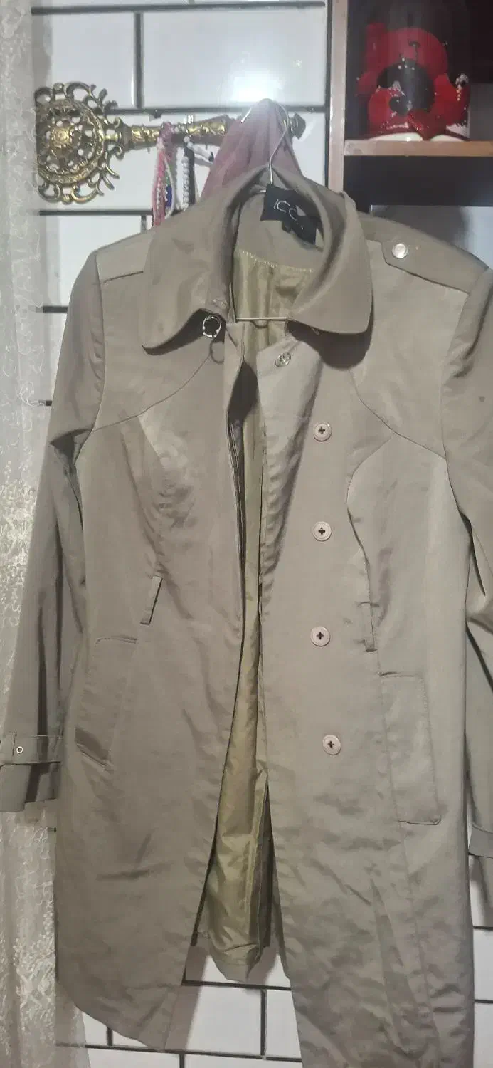 بارونی دورو نو|لباس|ساوه, |دیوار