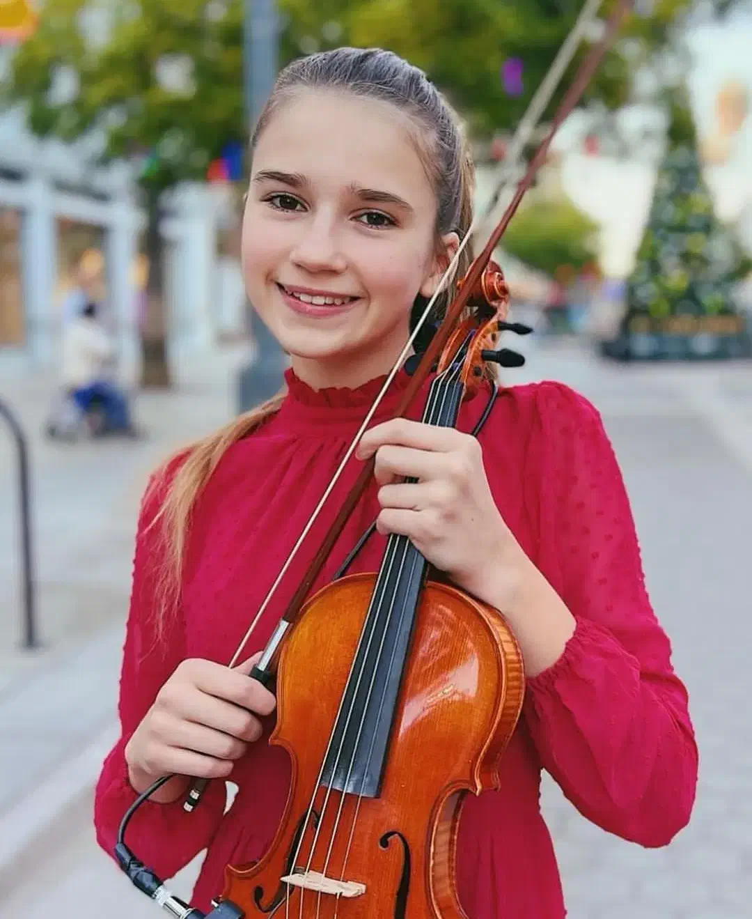 آموزش تخصصی ویولن(مدرس ویلن)|خدمات آموزشی|مشکیندشت, |دیوار