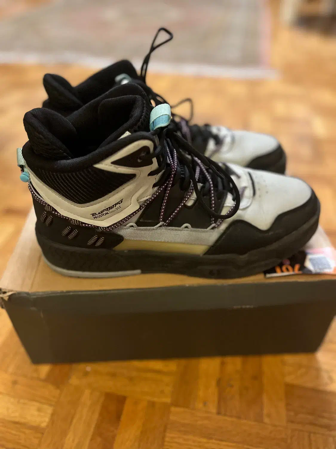 کفش برند ۳۶۱|کیف، کفش، کمربند|تهران, امانیه|دیوار