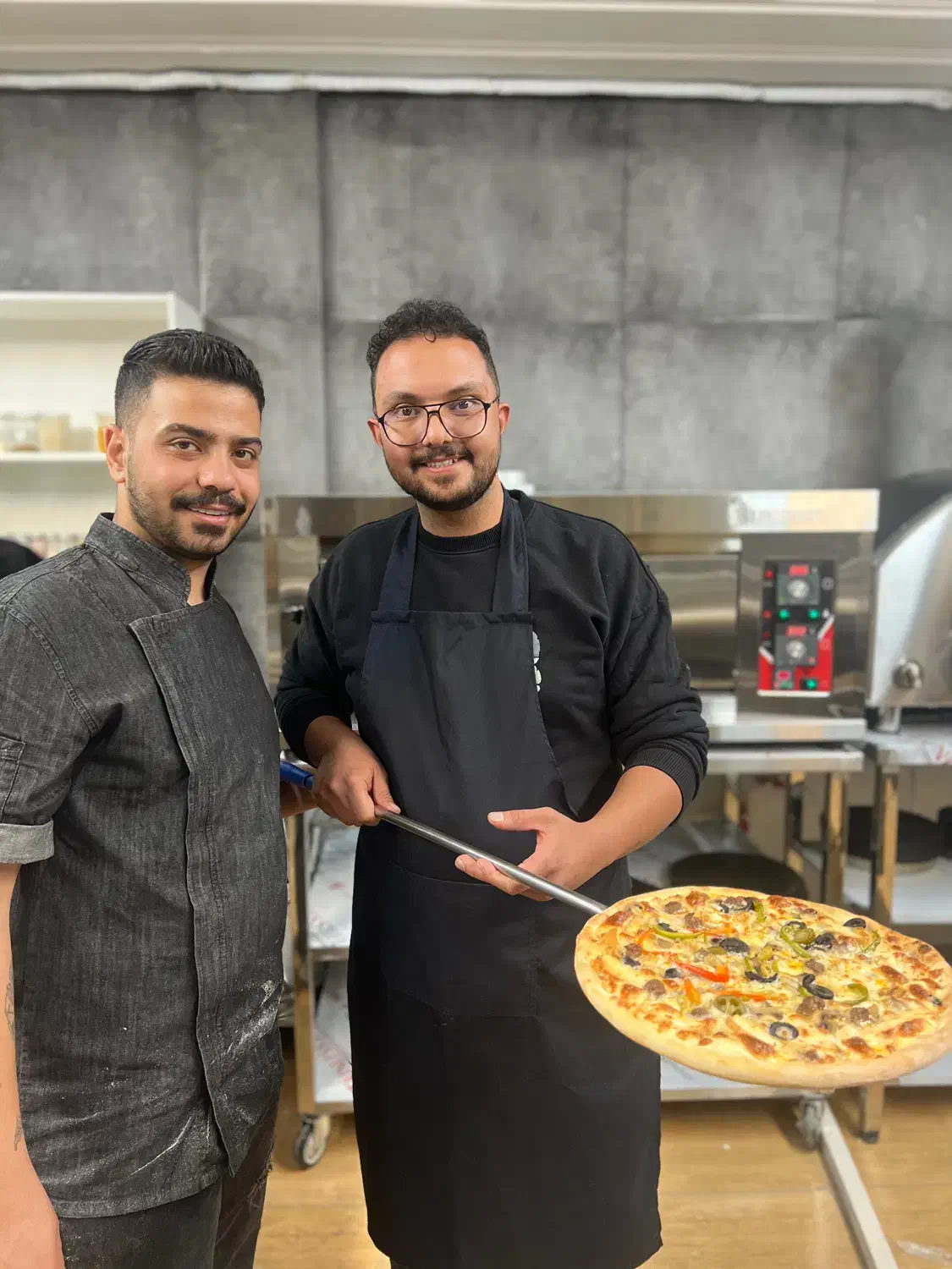 ورکشاپ تخصصی پیتزا|خدمات آموزشی|اصفهان, شهرستان|دیوار