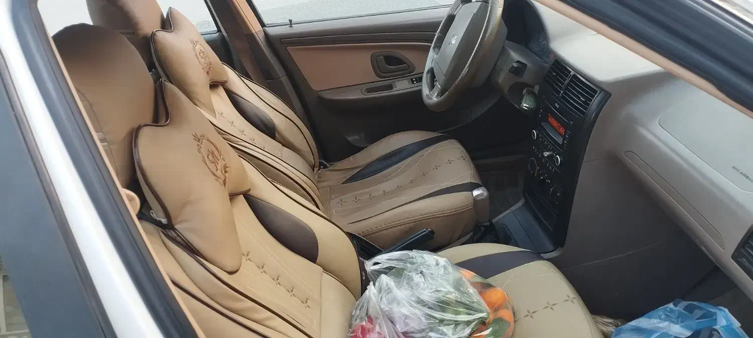 پژو 405slx|خودرو سواری و وانت|ارومیه, |دیوار