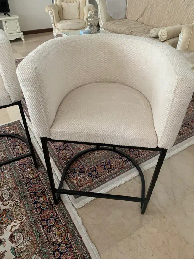 صندلی کانتر|میز و صندلی غذاخوری|تهران, مجیدآباد|دیوار