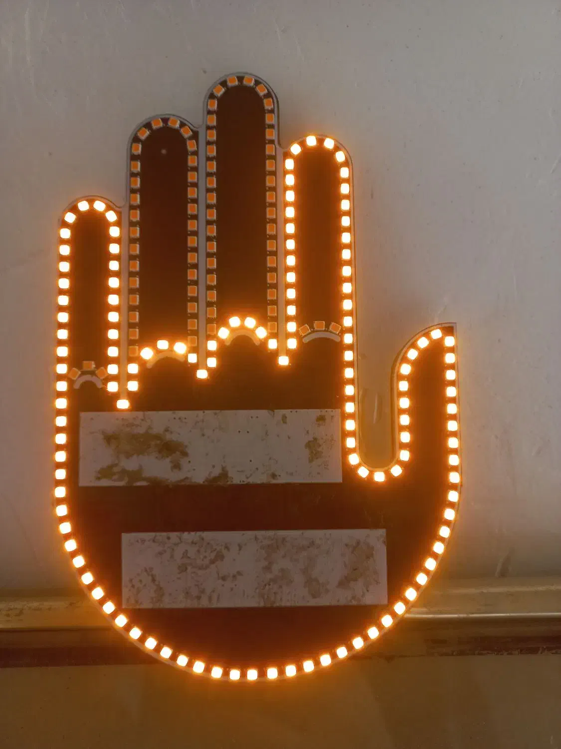 چراغ ماشین|لامپ و چراغ|محمدشهر, محمدشهر|دیوار