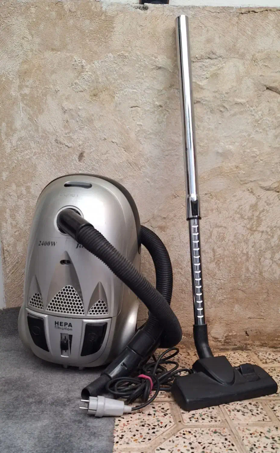 جاروبرقی|جاروبرقی، جارو شارژی، بخارشو|نسیم‌شهر, |دیوار