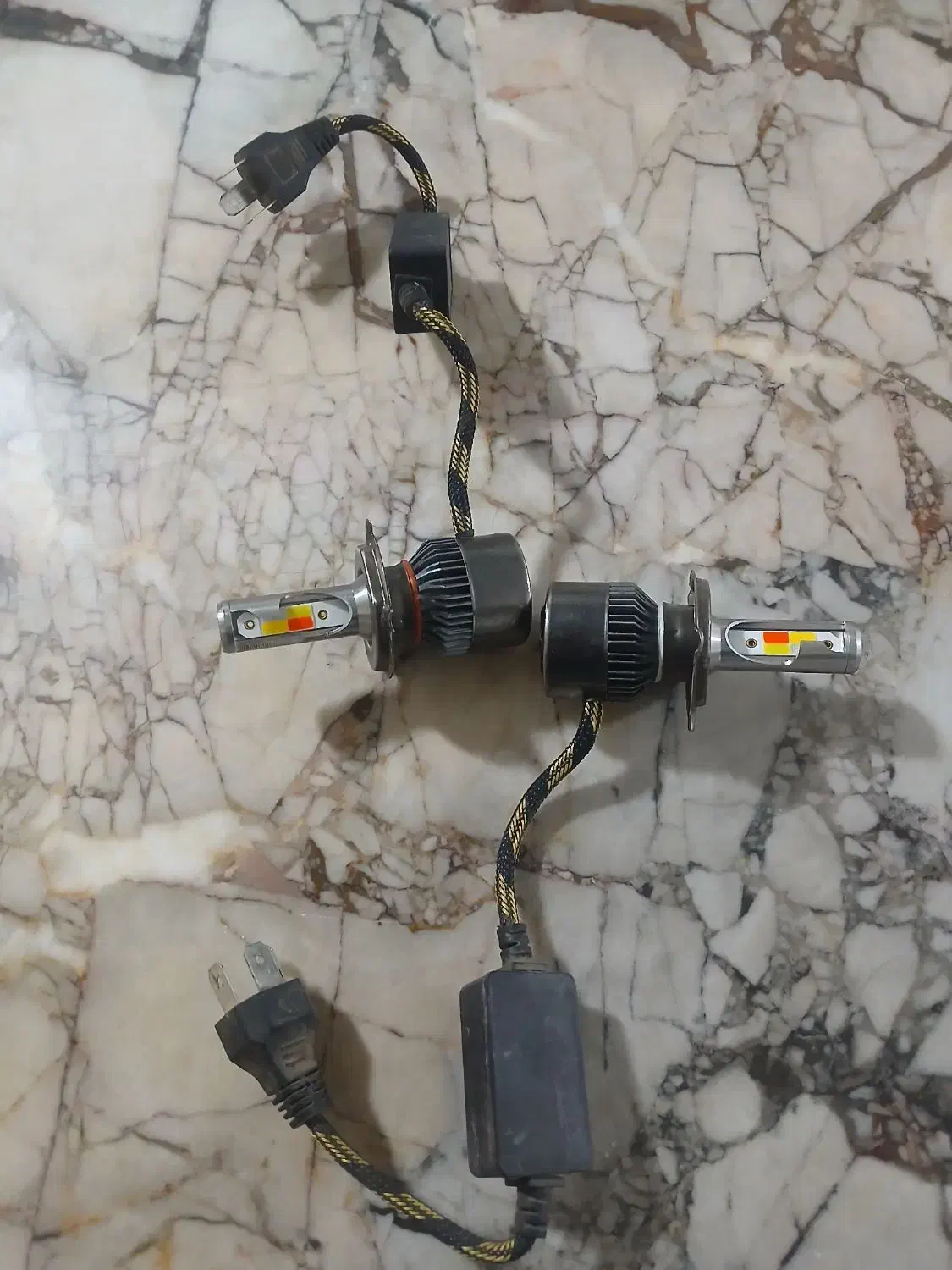 هدلایت پراید|قطعات یدکی و لوازم جانبی|زبرخان, |دیوار