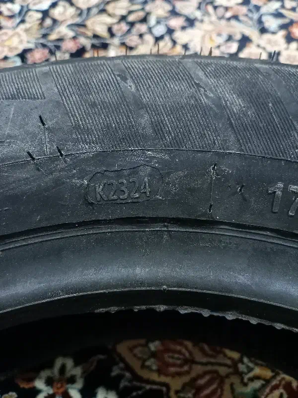 لاستیک بارز|قطعات یدکی و لوازم جانبی|کرمان, |دیوار