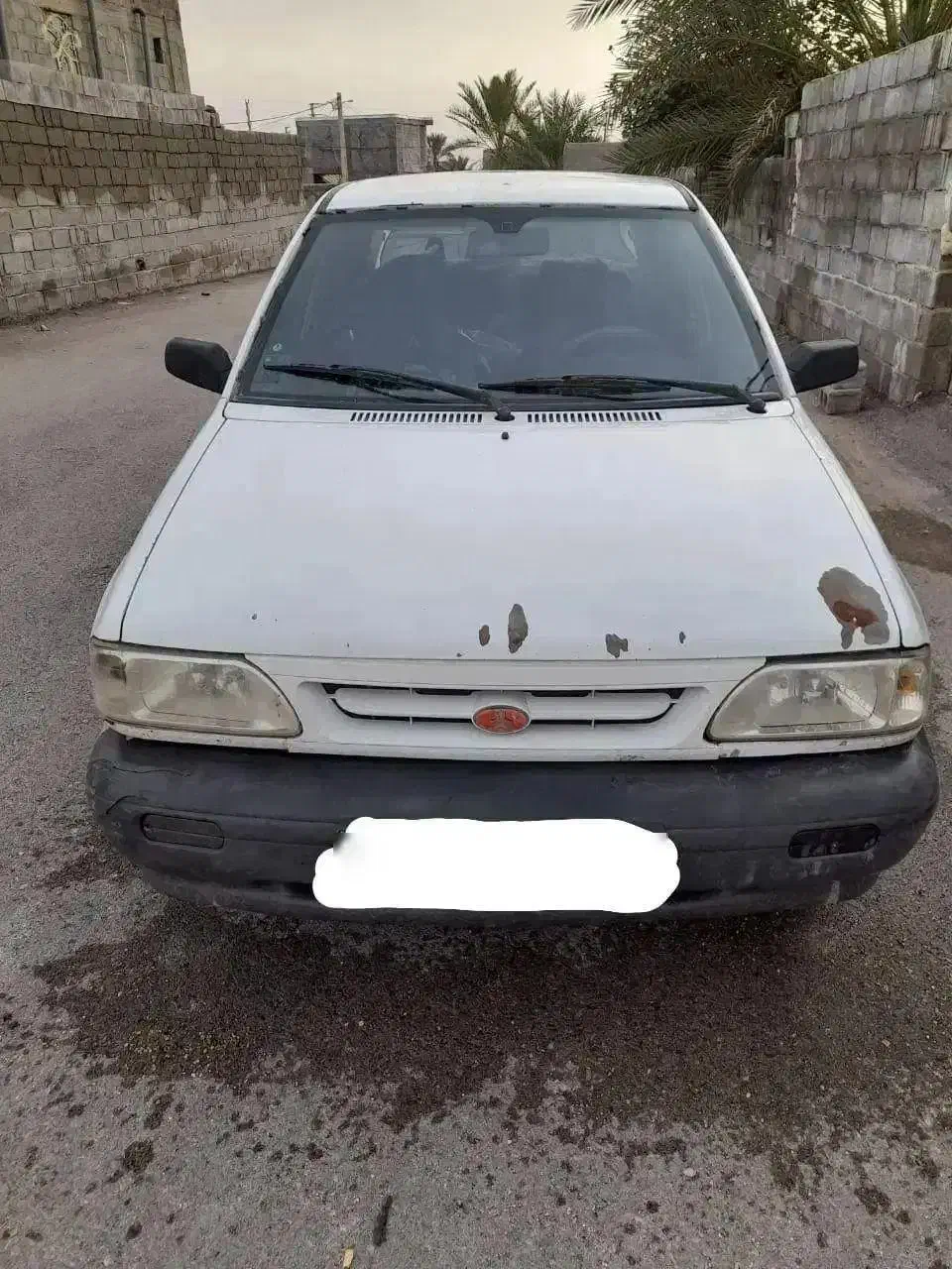 ماشین پراید|خودرو سواری و وانت|شنبه و طسوج, |دیوار