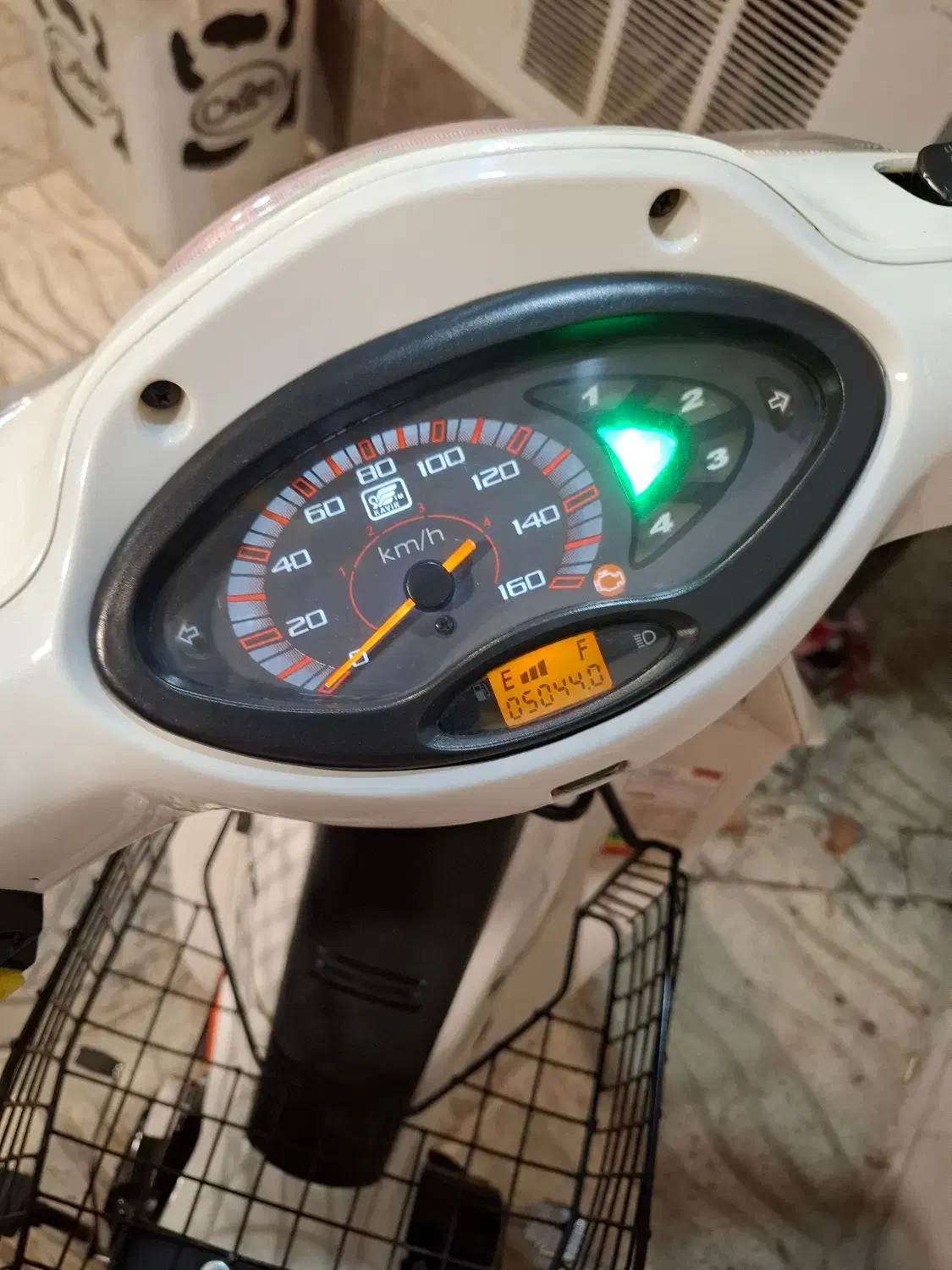 موتور سیکلت ویو کویر مدل 1402|موتورسیکلت|سنندج, |دیوار